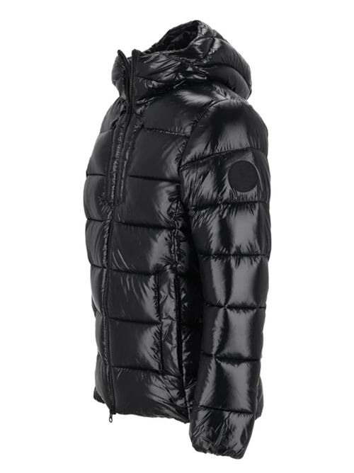  SAVE THE DUCK | D30816M-LUCK1910000-BLACK